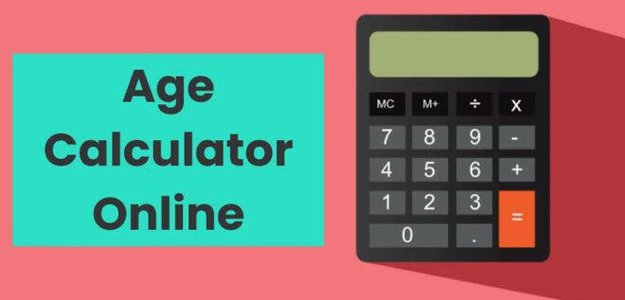 Age Calculator | Online Calculate Age by Date of Birth