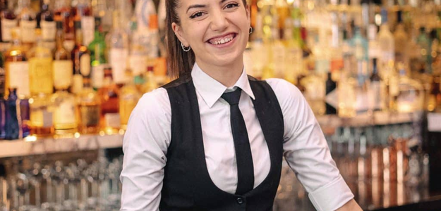 Are Bartenders Safe in Private Parties in Dubai?