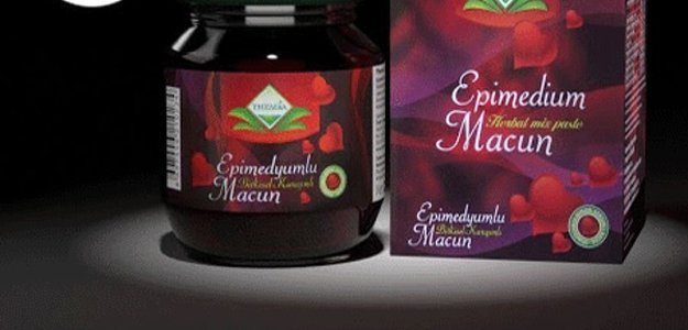 Epimedium Macun In Shabqadar / 0300-6682666 / Order Now