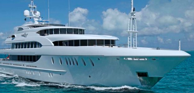 Reasons of Choosing Private Yacht Charter Bahamas