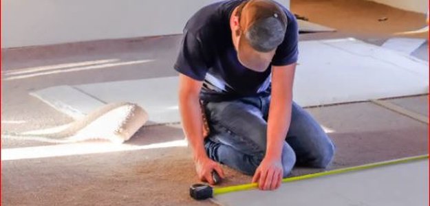 Sydney Carpet Repairs