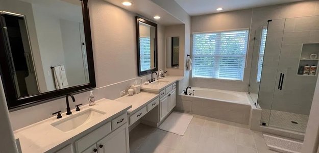 10 Factors That Affect Bathroom Remodeling Costs