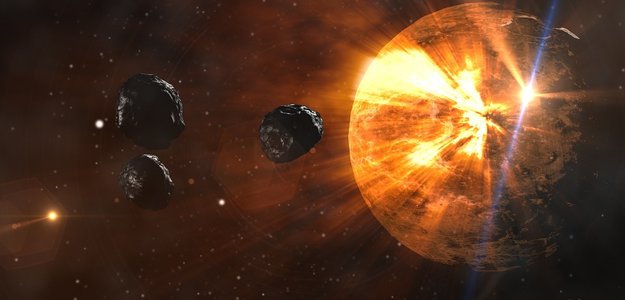 Прислушайтесь к звёздам. Гороскоп на 9 декабря 2021 для всех знаков зодиака: преодолеть полосу препятствий жизненного пространства