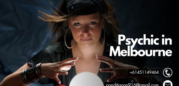 Psychic in Melbourne: Discover Your True Path