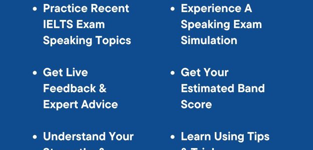 Benchmark Education Solutions – The Key to Perfecting Your IELTS Speaking Skills