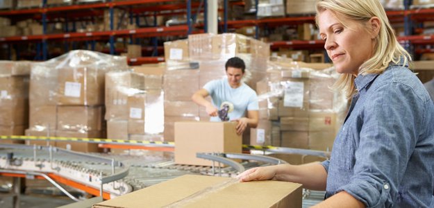 Mistakes to Avoid When Choosing a Warehousing and Distribution Company