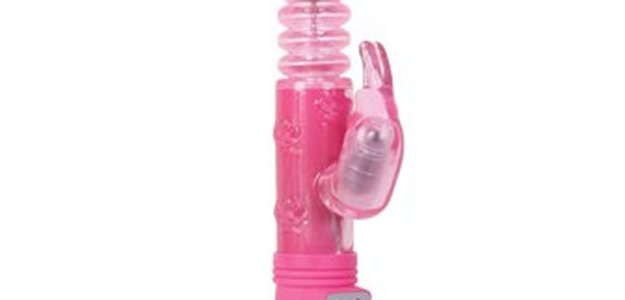 Sex Toys - What exactly is a Rabbit Vibrator?