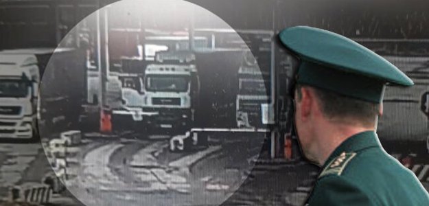 Посадят ли таможенника за контрабанду одежды на 17 миллионов рублей?