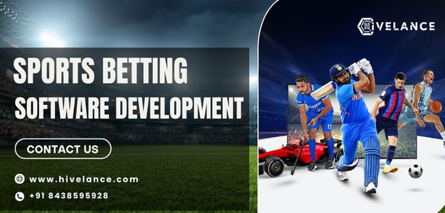 How does a Sports Betting Game Development help startups in the online gaming industry?