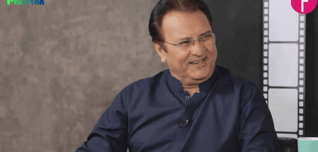 Behroze Sabzwari: The Best Pakistani actor