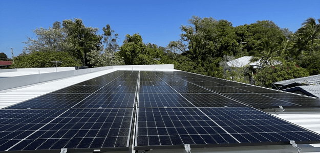 The Benefits of Residential Solar Systems
