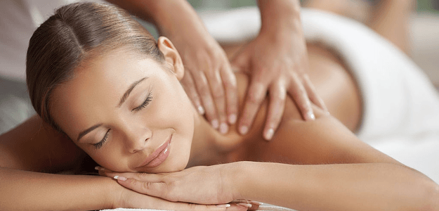 Unlocking the Healing Power of Massage Therapist Surrey