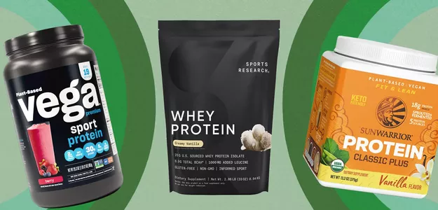 Whey Protein Powder for Beginners: How to Choose and Use It Effectively