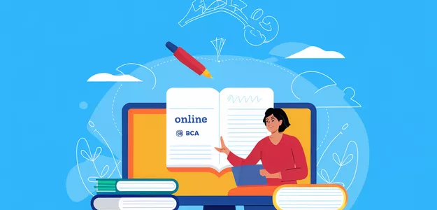 Manipal University Online BCA