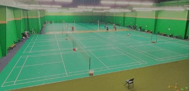 Houston Badminton Academy — Ideal Place to Learn Badminton