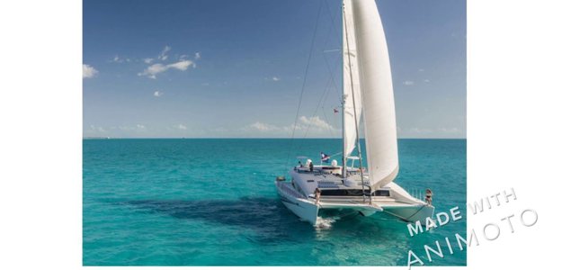 Bahamas Catamaran Charter