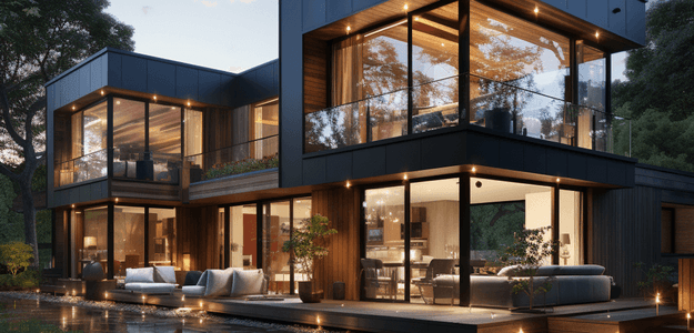 How High-Performance Windows and Doors Protect Your Home?