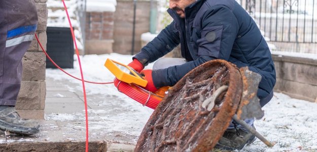 The Various Perks Of Sewer Camera Inspection In Alberta