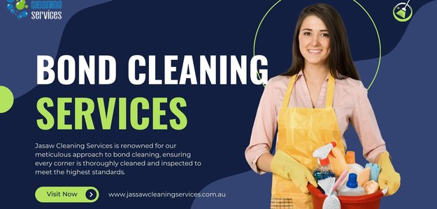 The Best Bond Cleaning Service in Canberra and Queanbeyan