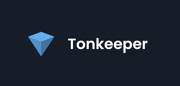 Download Tonkeeper APK – Secure TON Wallet on Android