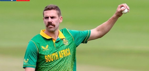 Netherlands Vs South Africa Tickets: Nortje Returns in the T20 World Cup Markram Leads the South Africa Squad