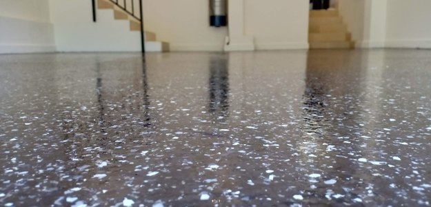 Epoxy Flooring St Louis | Premierfloorrestoration.com