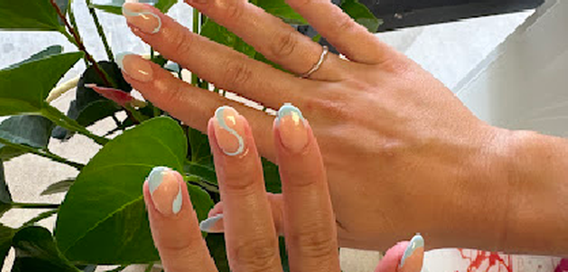 Discover Top-Notch Nail Salon Services in Georgetown, TX