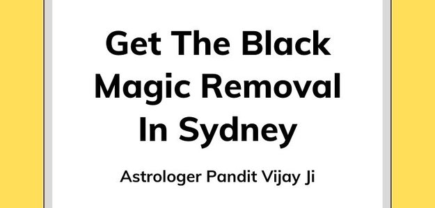 Want To Get Your Love Back In Sydney By Pandit Vijay Ji