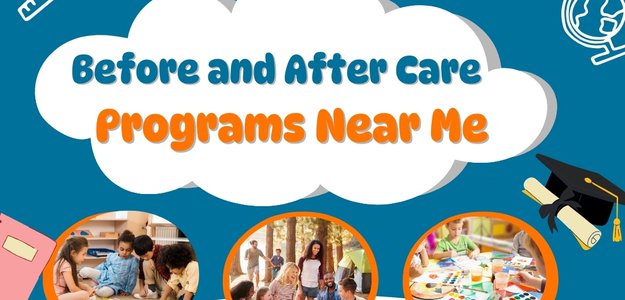 Gentle Montessori Child Care for Your Infant’s Growth Journey
