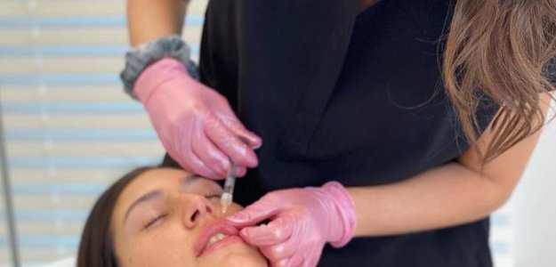 Botox And Fillers In Island Park