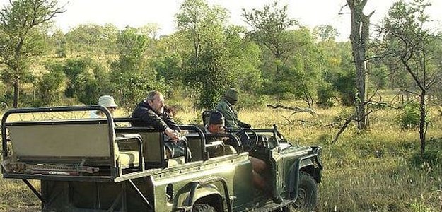 Walking Safari Trips: Explore Uganda Like Never Before