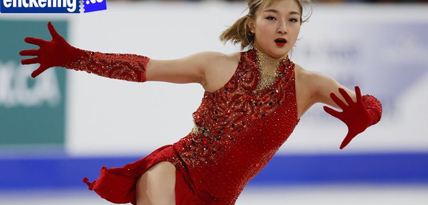 Winter Olympic 2026: Classy Sakamoto Kaori takes command at Japan Olympic Figure Skating Nationals