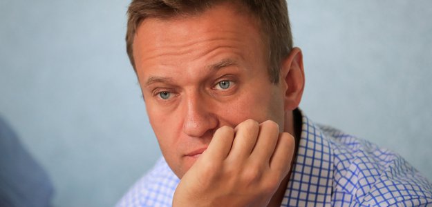 Почему в ФБК рады отсутствию Навального и кто займёт место главы организации