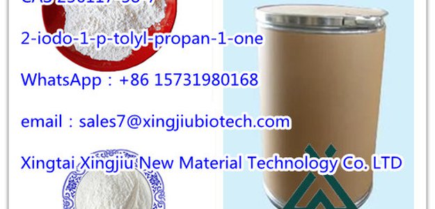 Manufacturers Sell High Purity Chemical Products CAS 236117-38-7