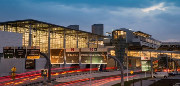 Houston International Airport Phone Number