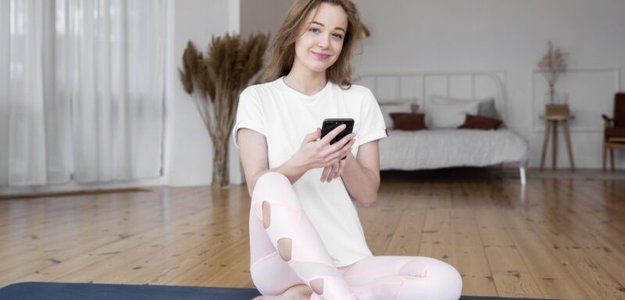 How Yoga App Development is Transforming Fitness Industry