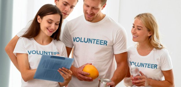 Maximizing Impact: Volunteer Management Software Best Practices