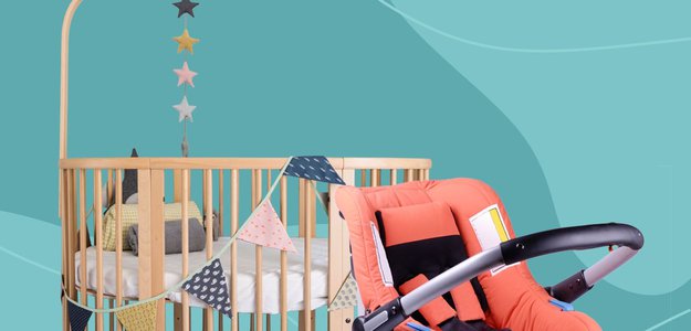 Baby Gear Rentals: Things You Need to Know