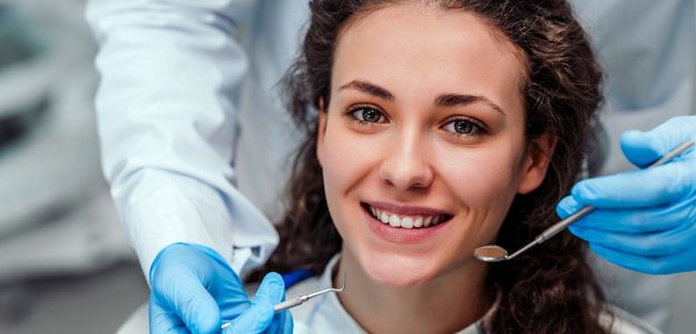 Best Dental Clinics in Dubai: A Guide to Excellence