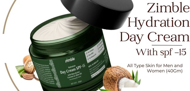Which Day Cream with SPF is best for Oily Skin?
