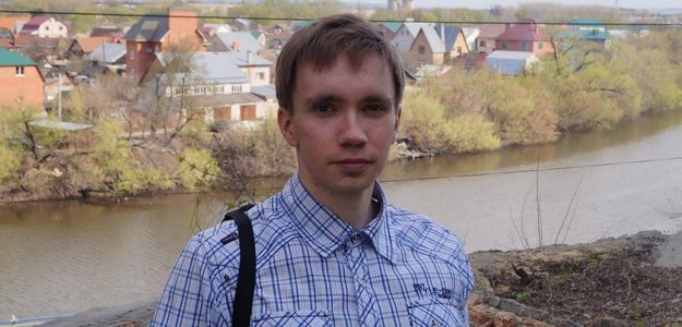 От начинающего программиста до замначальника отдела: интервью с Алексеем Гориным