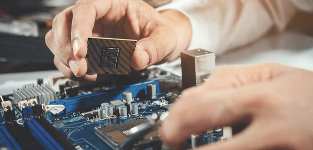 A Complete Guide to Choosing the Right Computer Repair Services in Georgia for Your Business