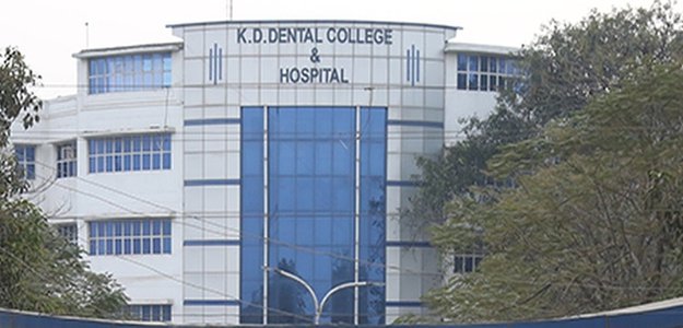 K.D. Dental College: Best of Dental Education Among Top BDS Colleges in U.P.