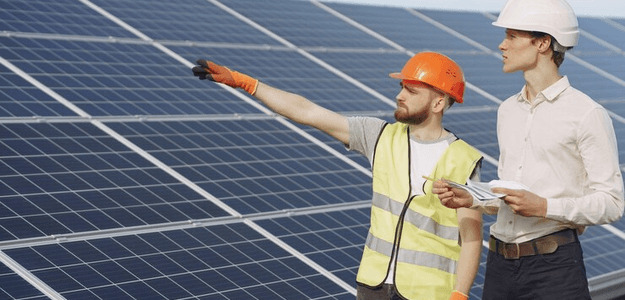 Harnessing the Power of Solar Energy: Benefits of Solar Panel Installation