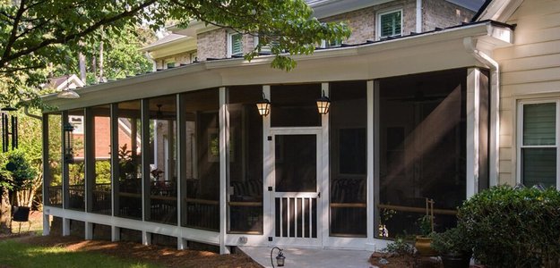 Revamp Your Front Porch with These Creative Tips Today