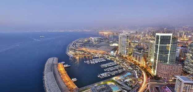 Unveiling the Best Turkish Airlines Beirut Office Address: A Comprehensive Guide