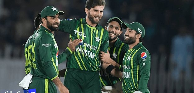 Pakistan vs Ireland: Contenders to Watch in the T20 World Cup 2024