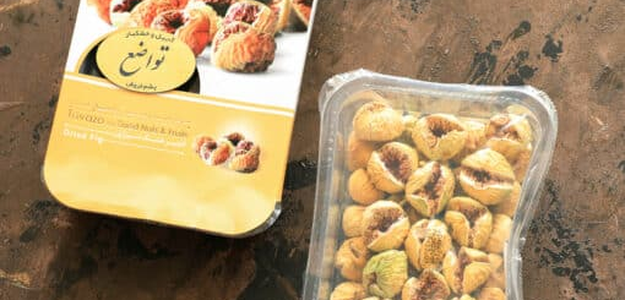 Tips for Incorporating Dried Figs in Salads
