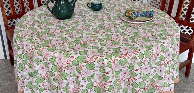 Table cloth buying guide