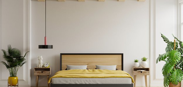 Comfort en stijl met een boxspring zonder matras